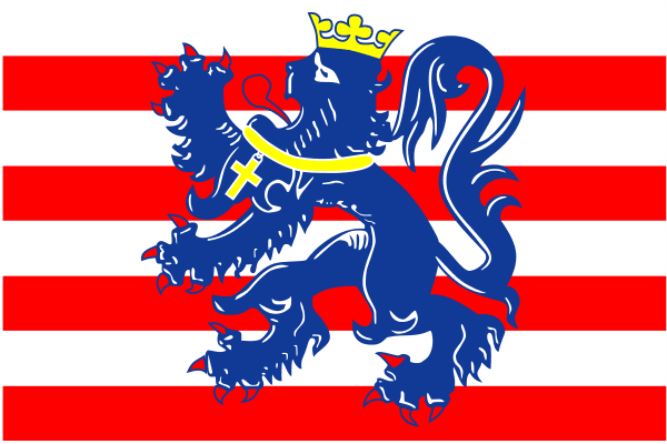 Brugge flag