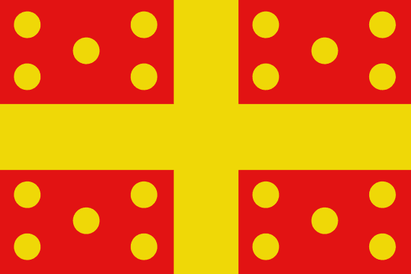 Harelbeke flag