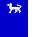 La Louviere flag