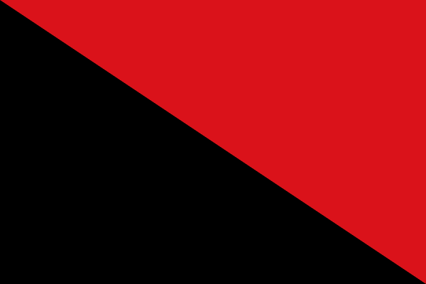 Sambreville flag