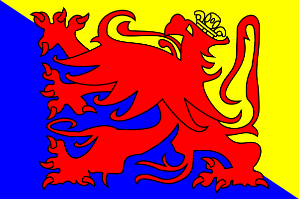 Sint Truiden flag