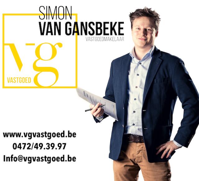 Simon Van Gansbeke profile image