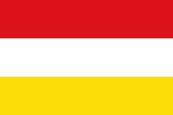 Alken flag