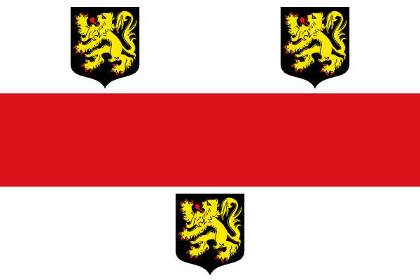 Bierbeek flag