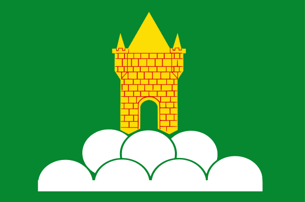 Boutersem flag