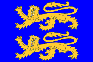Daverdisse flag