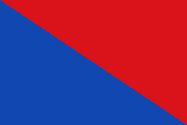 Farciennes flag