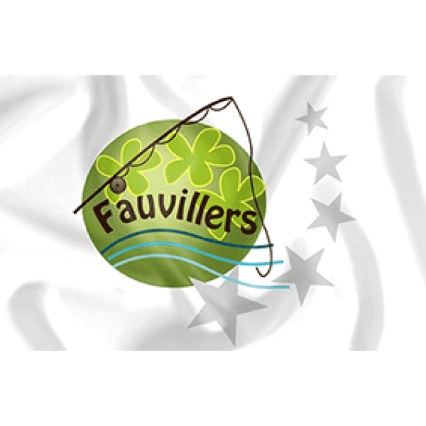 Fauvillers flag
