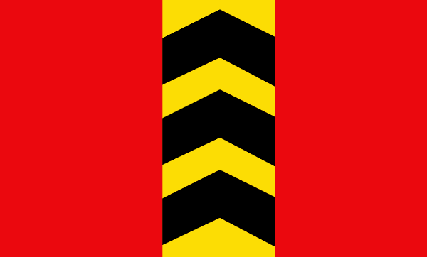 Fleron flag