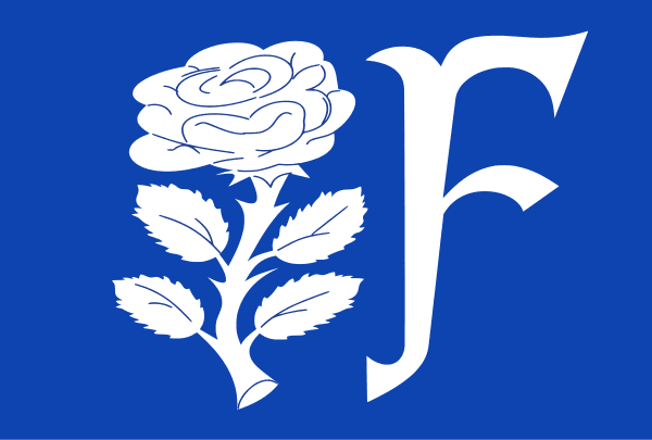 Floreffe flag