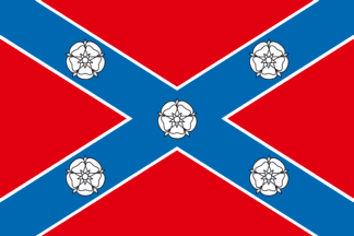 Frasnes Lez Anvaing flag