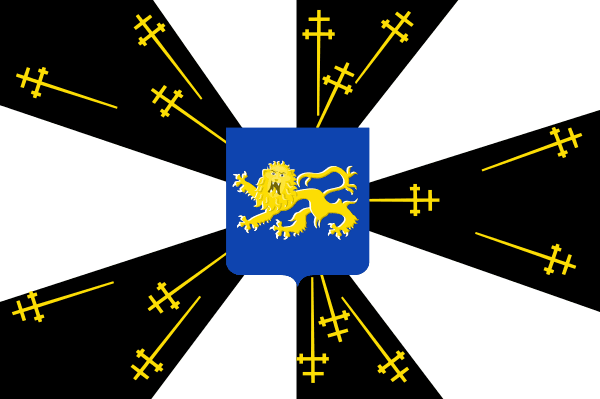 Galmaarden flag