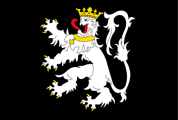 Gent flag