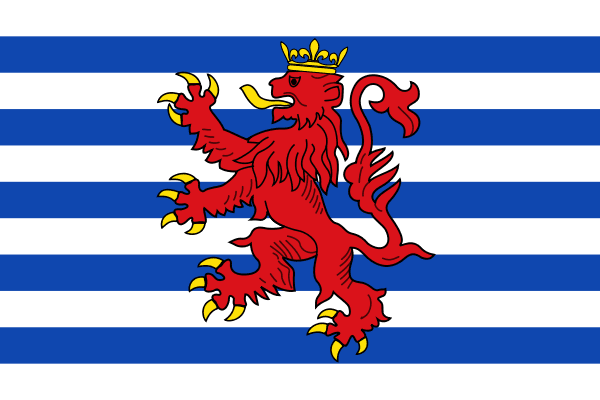 Grace Hollogne flag