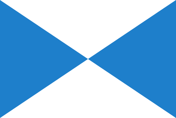 Halle flag