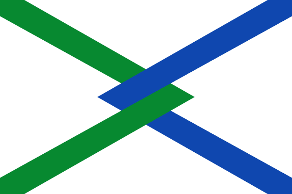 Hamme flag