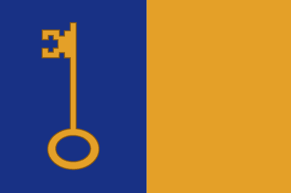 Herenthout flag