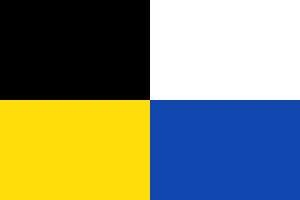 Kluisbergen flag