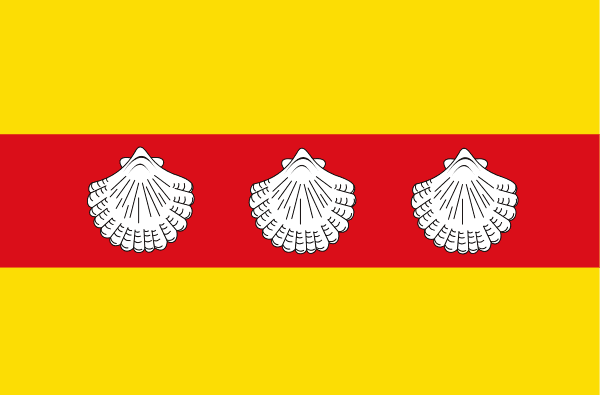 Knokke Heist flag