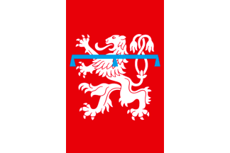 La Roche En Ardenne flag