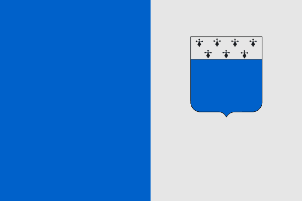 Lichtervelde flag