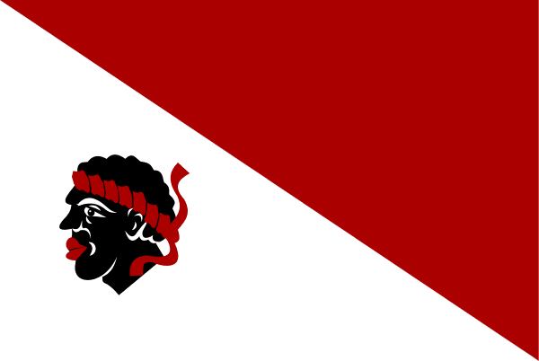 Linkebeek flag