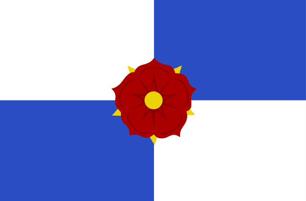 Lochristi flag