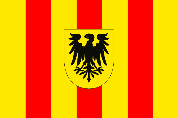 Mechelen flag