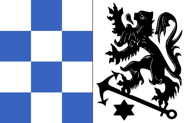 Middelkerke flag