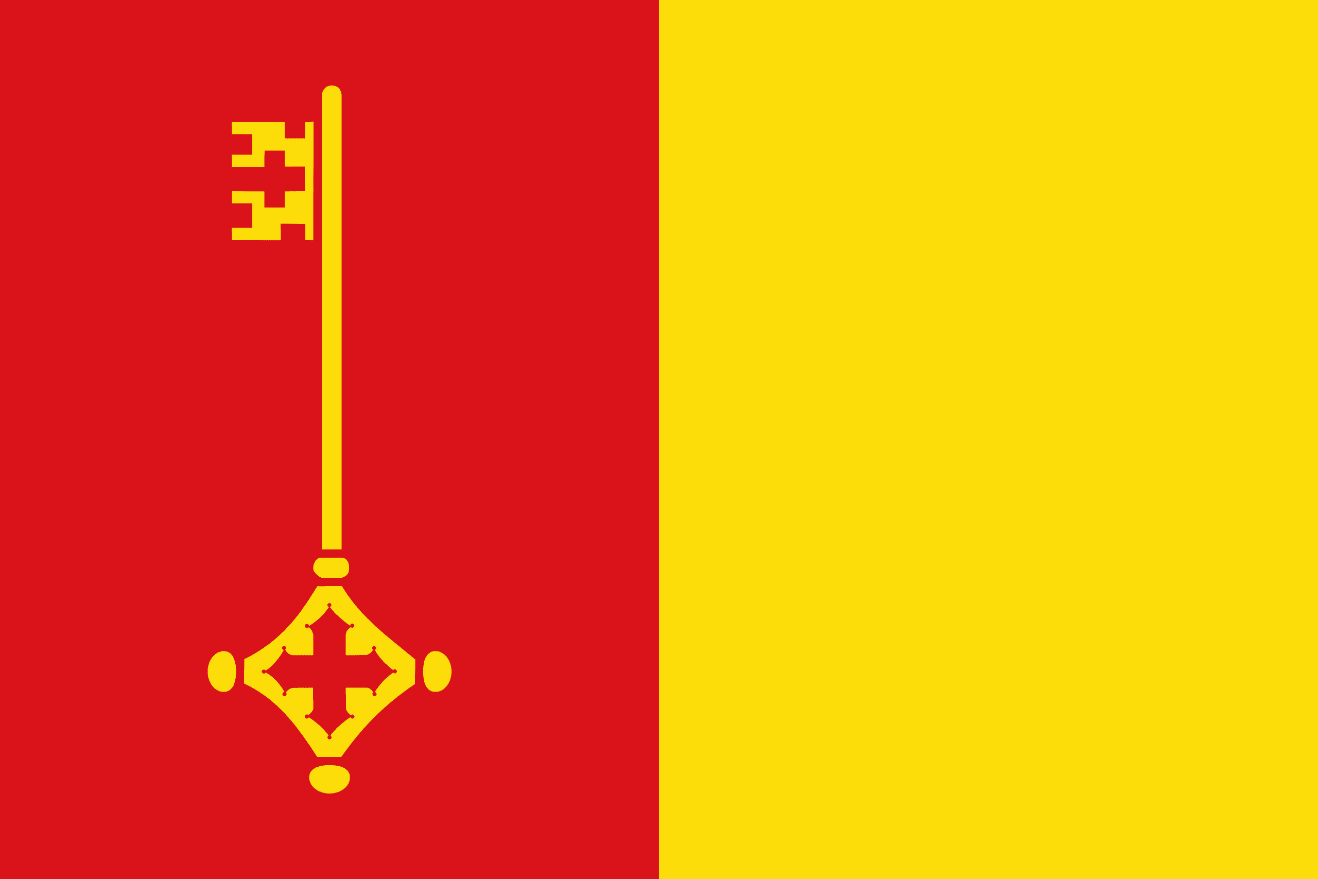 Mol flag
