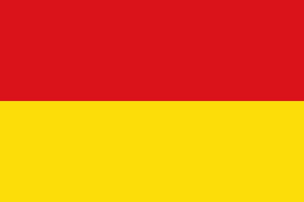 Oostende flag