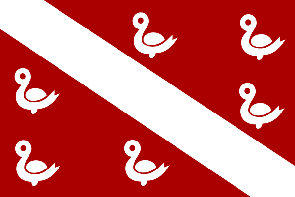 Oostkamp flag