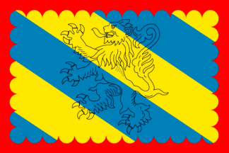 Opzullik flag