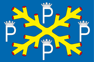 Philippeville flag