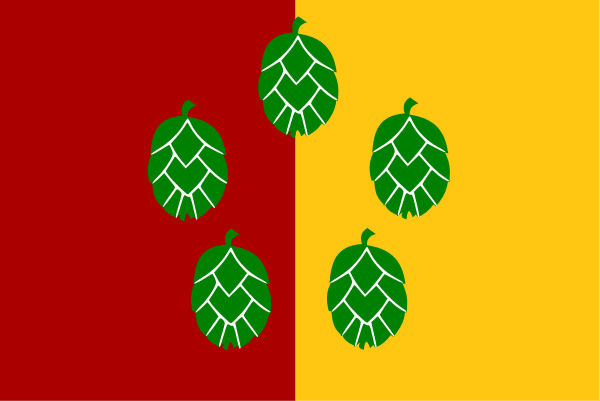 Poperinge flag