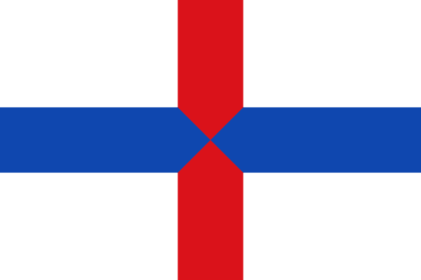 Profondeville flag