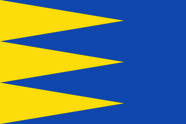 Ravels flag