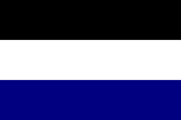 S Gravenbrakel flag