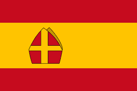Saint Nicolas flag
