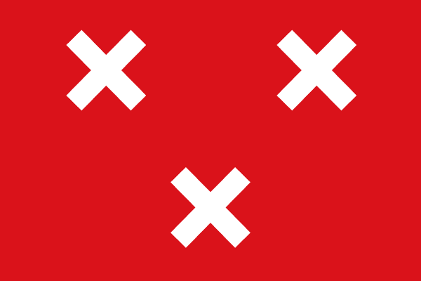 Schoten flag