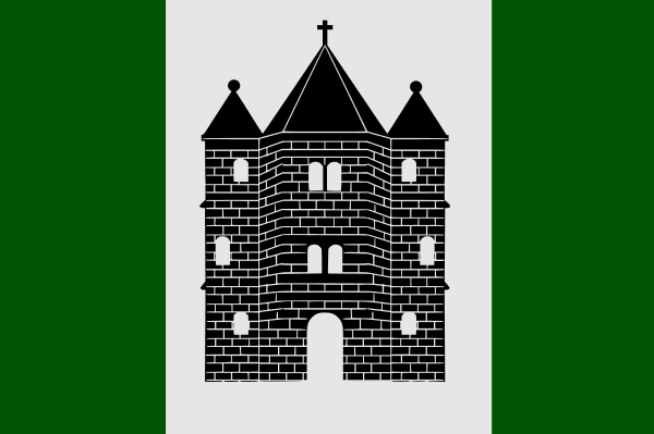 Sint Genesius Rode flag