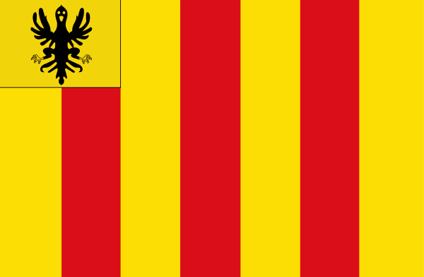 Sint Katelijne Waver flag