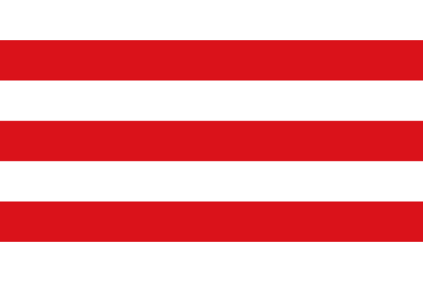 Sint Lievens Houtem flag