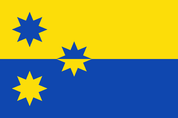 Stabroek flag