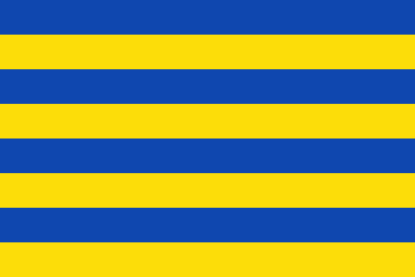 Wellen flag