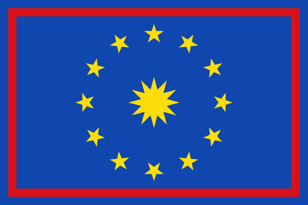 Zwalm flag